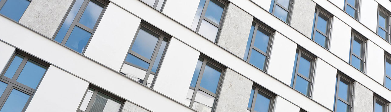 Homepage Fa. Elementos24 GmbH: Startbild